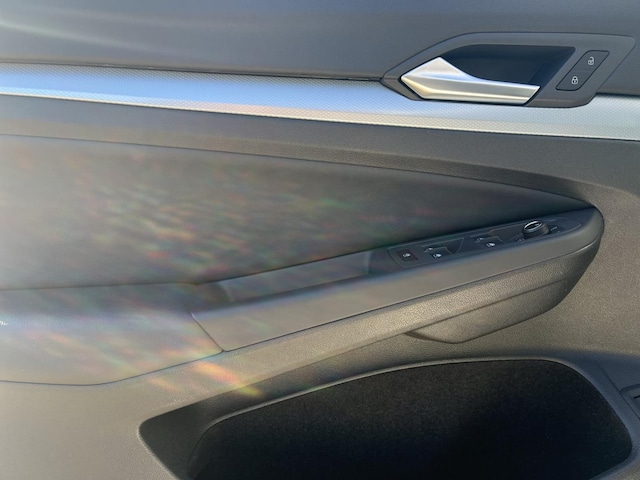 Volkswagen Golf 1.5 TSI Variant