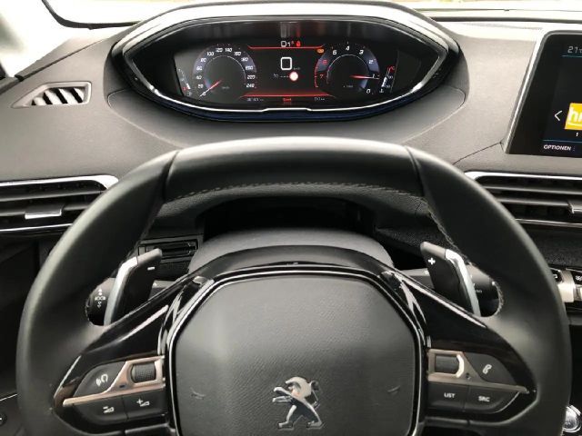 Peugeot 3008 Allure Pack