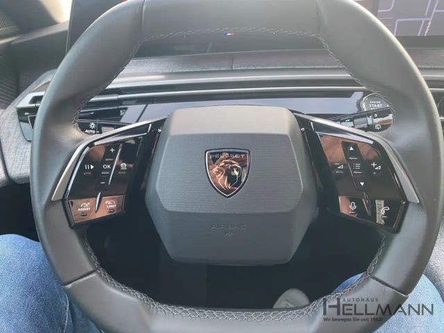 Peugeot 5008 Allure Pack Hybrid