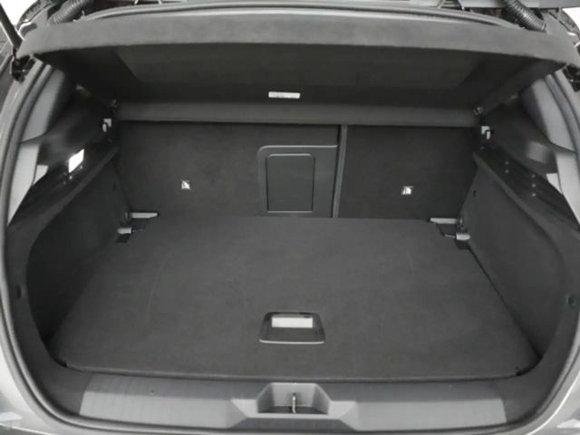 Opel Astra GS-Line Grand Sport