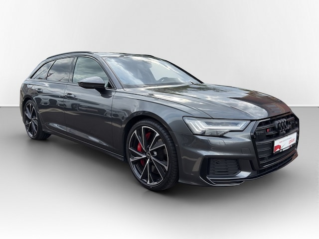 Audi S6 Avant Quattro