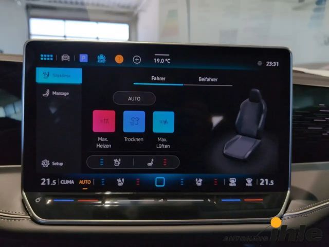 Volkswagen Passat Business DSG Variant