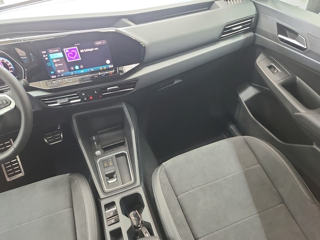 Volkswagen Caddy DSG Style