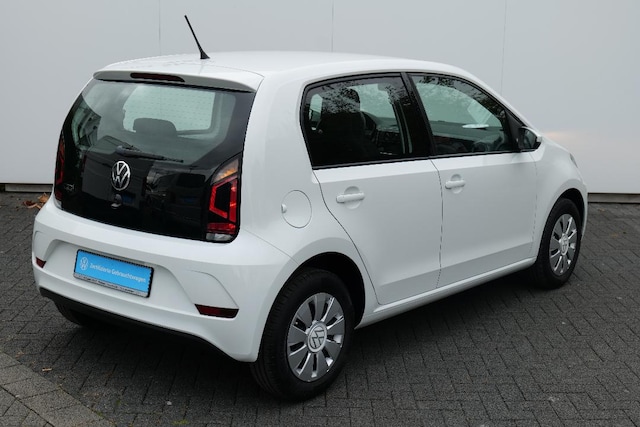Volkswagen up! 1.0 48 kW 5-Gang