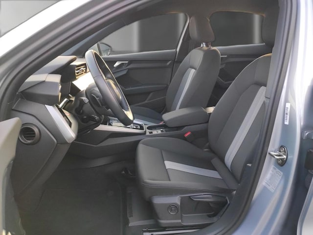 Audi A3 30 TFSI S-Tronic Sedan