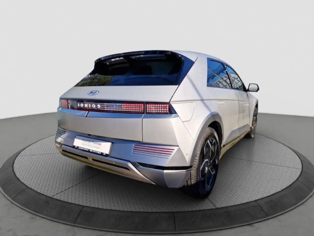 Hyundai IONIQ 5 73 kWh UNIQ