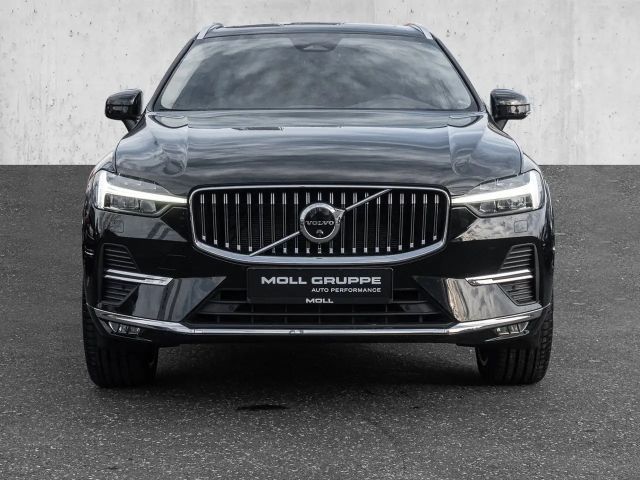 Volvo XC60 Bright Plus