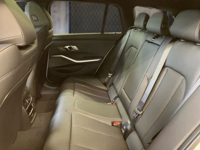 BMW 318 318d Touring