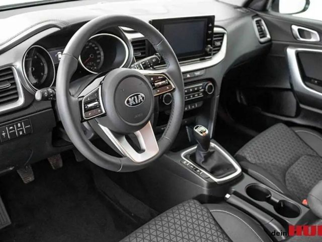 Kia XCeed CRDi