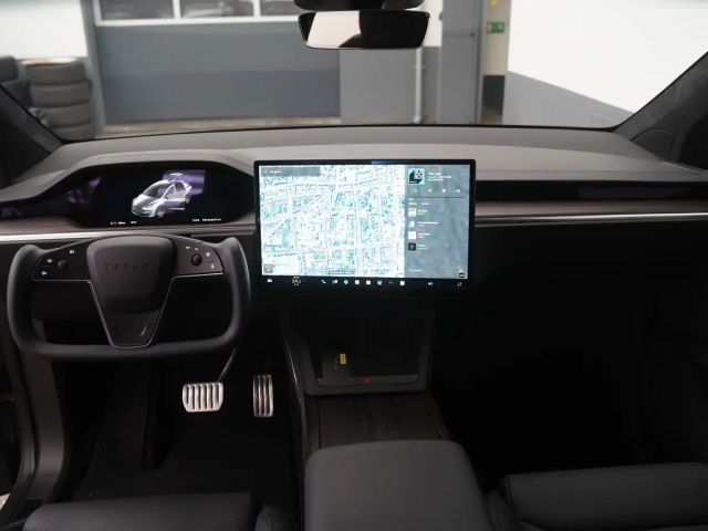 Tesla Model X AWD