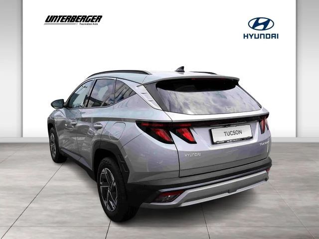 Hyundai Tucson 2WD T-GDi