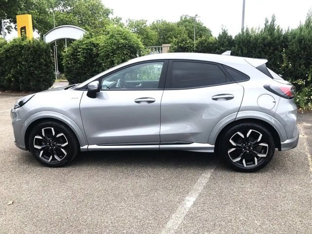 Ford Puma EcoBoost ST Line