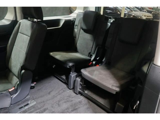 Volkswagen Caddy 1.5 TSI DSG eHybrid