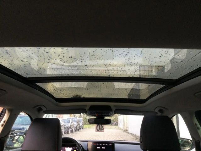 Seat Leon 1.5 eTSI FR-lijn Sportstourer