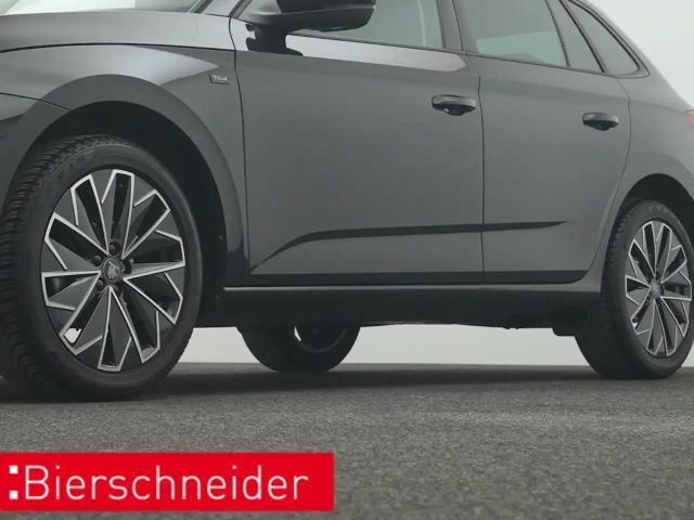 Skoda Scala 1.0 TSI Tour