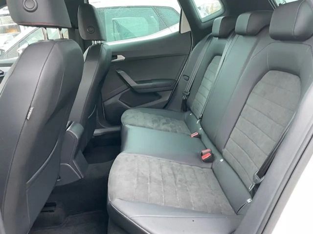 Seat Arona 1.0 TSI DSG FR-lijn