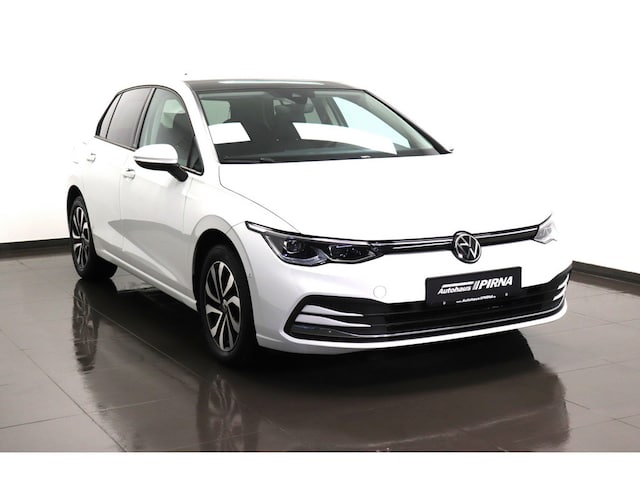 Volkswagen Golf 1.5 eTSI Golf VIII