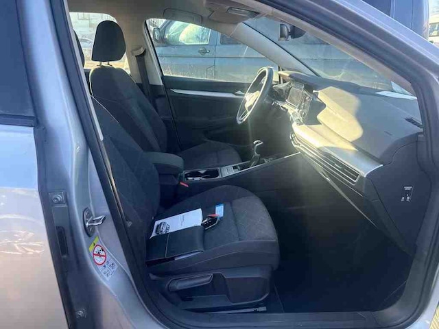 Volkswagen Golf Golf VIII Life