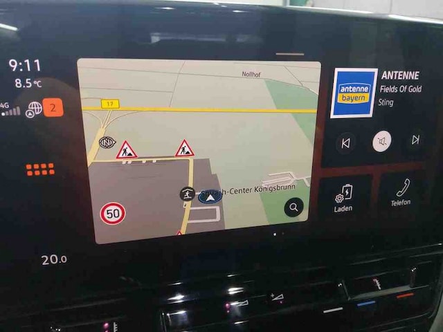 Volkswagen ID.4 Performance Pure