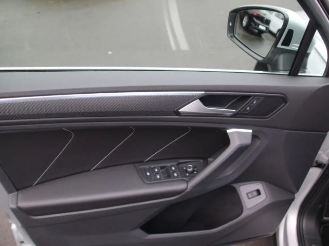 Volkswagen Tiguan DSG R-Line