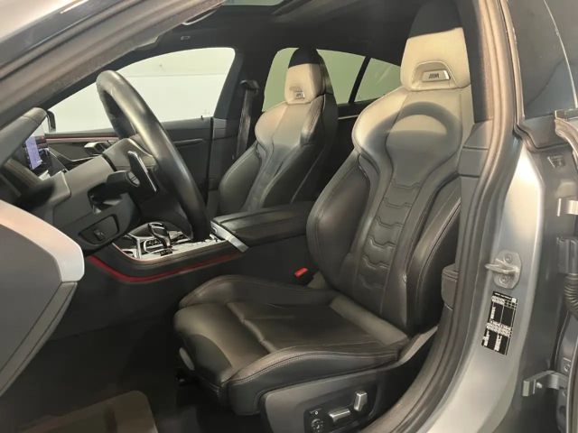 BMW 840 840i Coupé Gran Coupé Sedan