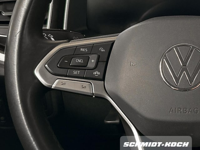 Volkswagen Polo 1.0 TSI Move