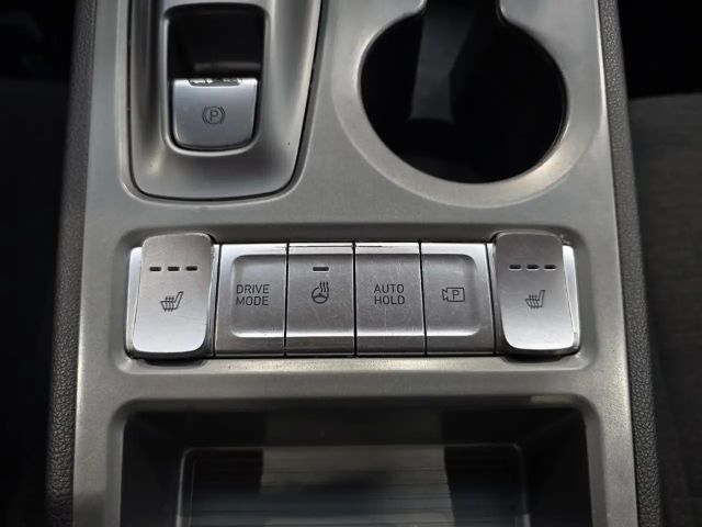 Hyundai Kona 2WD Trend