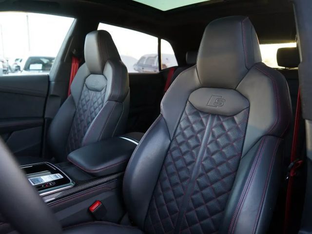 Audi SQ8 TFSI COMP. PLUS B&O ADV. PANO 23" STD.HZG