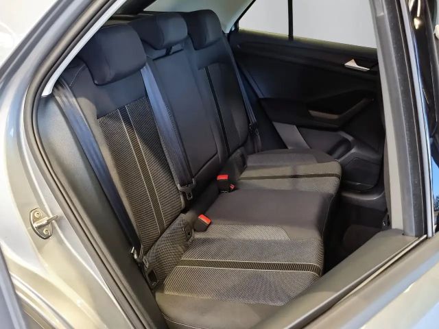 Volkswagen T-Roc DSG