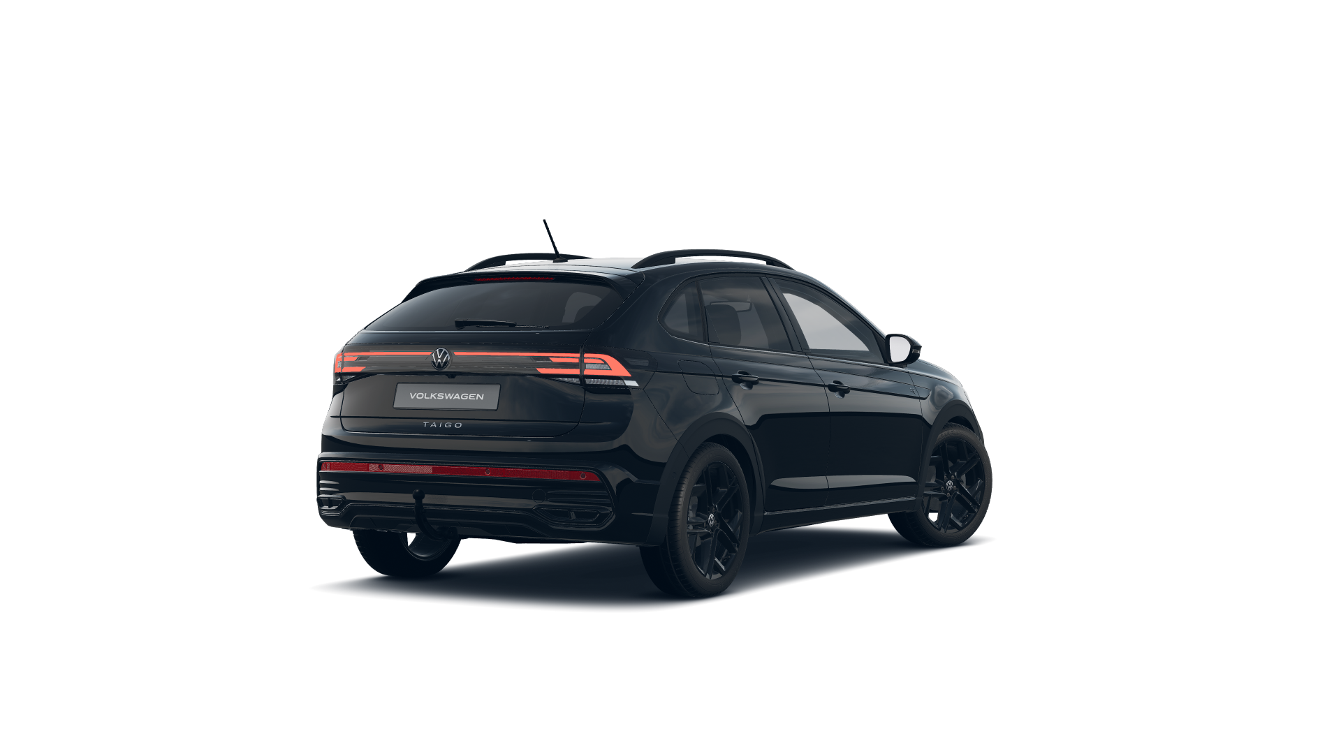 Volkswagen Taigo DSG R-Line