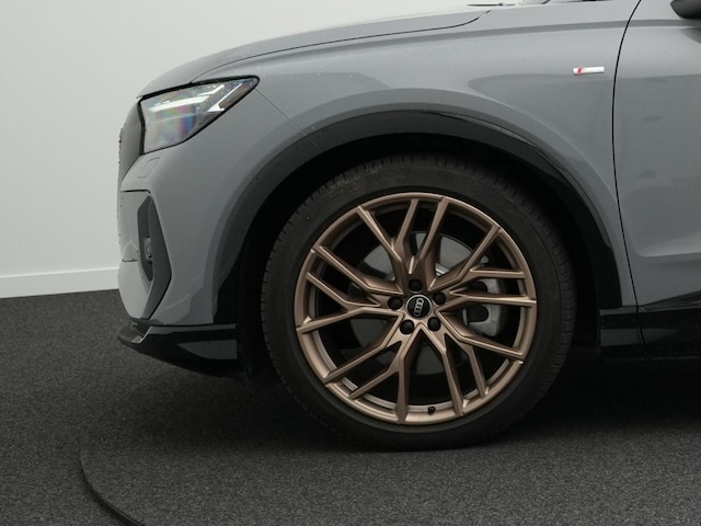 Audi Q4 e-tron Suv 45 e-tron Audi Q4 e-tron