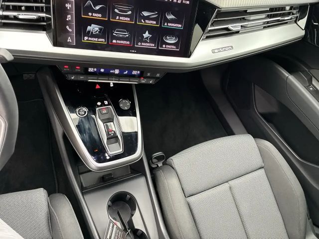 Audi Q4 e-tron Quattro