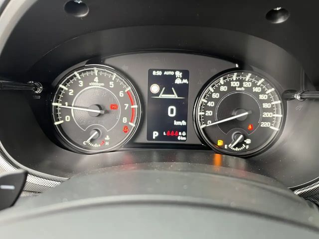 Suzuki Vitara AllGrip Flash Hybrid