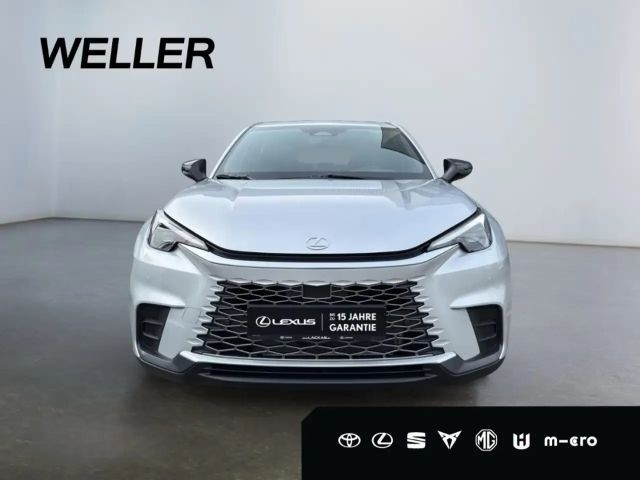 Lexus LBX FWD *LED*ACC*CAM*CarPlay*ParkAssist*SmartKey*