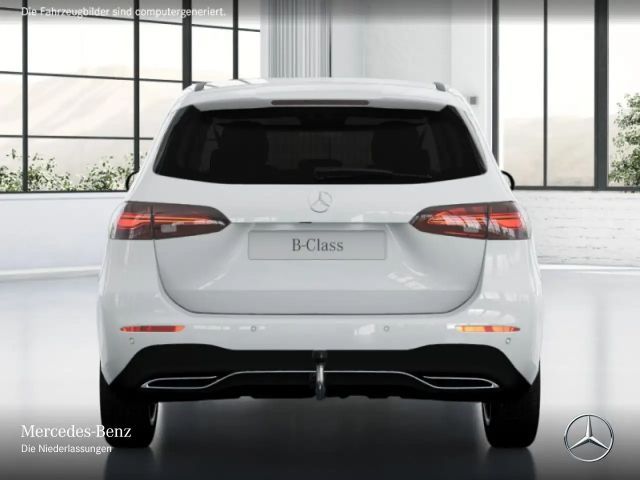 Mercedes-Benz B 200 Progressive Sedan