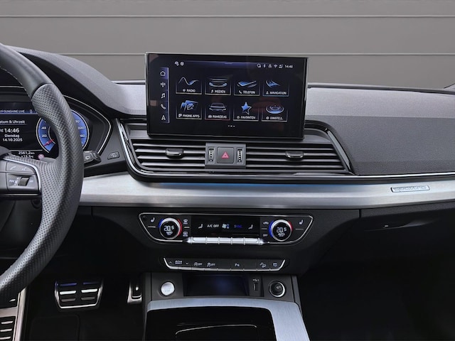 Audi Q5 40 TDI Quattro S-Tronic Sportback