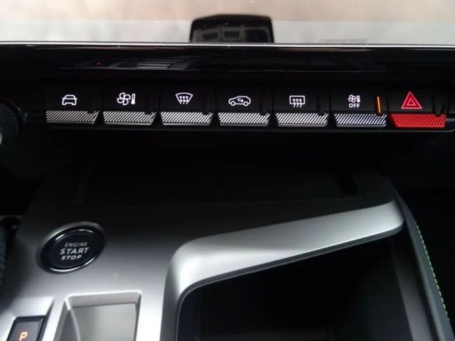 Peugeot 308 GT-Line SW