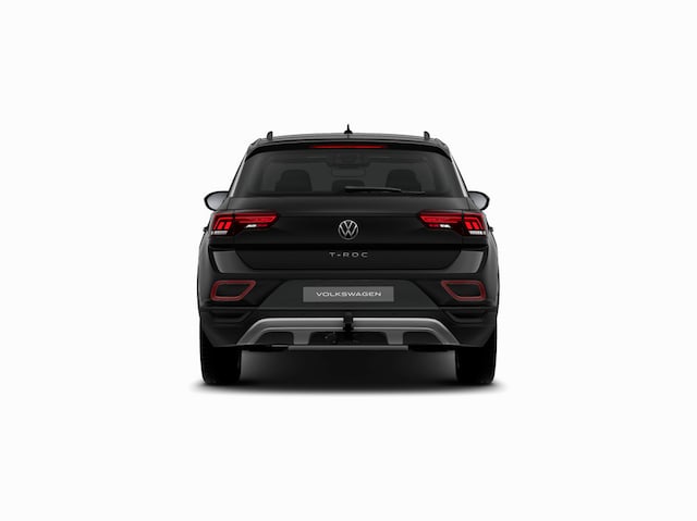 Volkswagen T-Roc 2.0 TDI DSG
