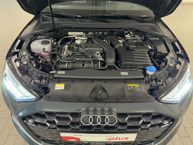 Audi A3 30 TFSI S-Tronic Sportback