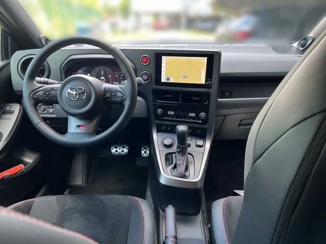 Toyota Yaris GR Hatchback