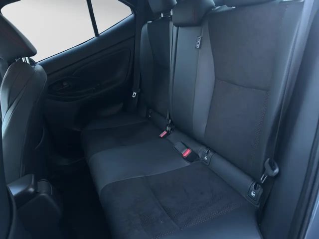 Toyota Yaris Cross GR Hybride