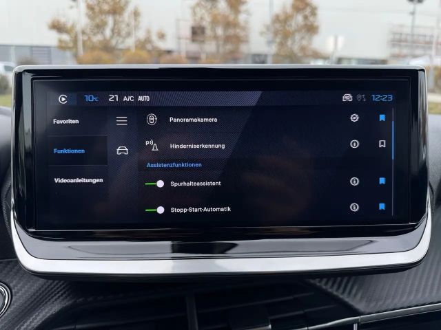 Peugeot 2008 Allure Pack EAT8 PureTech