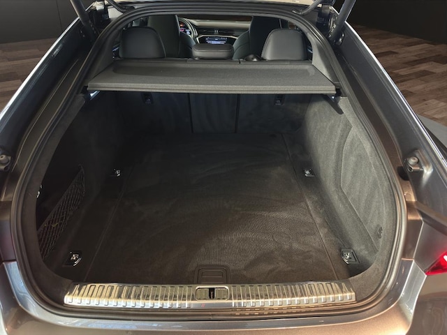 Audi S7 Quattro Sportback