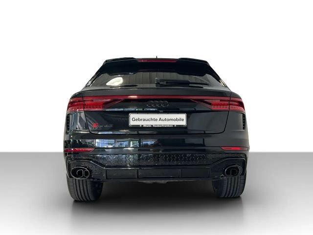 Audi RS Q8 Quattro