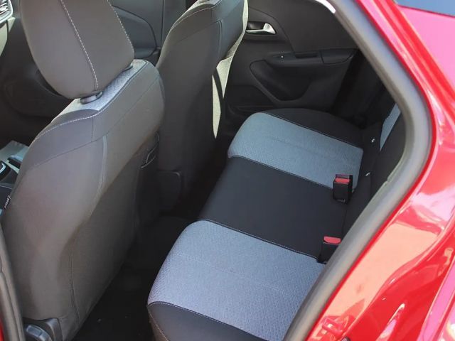 Opel Corsa Edition Turbo