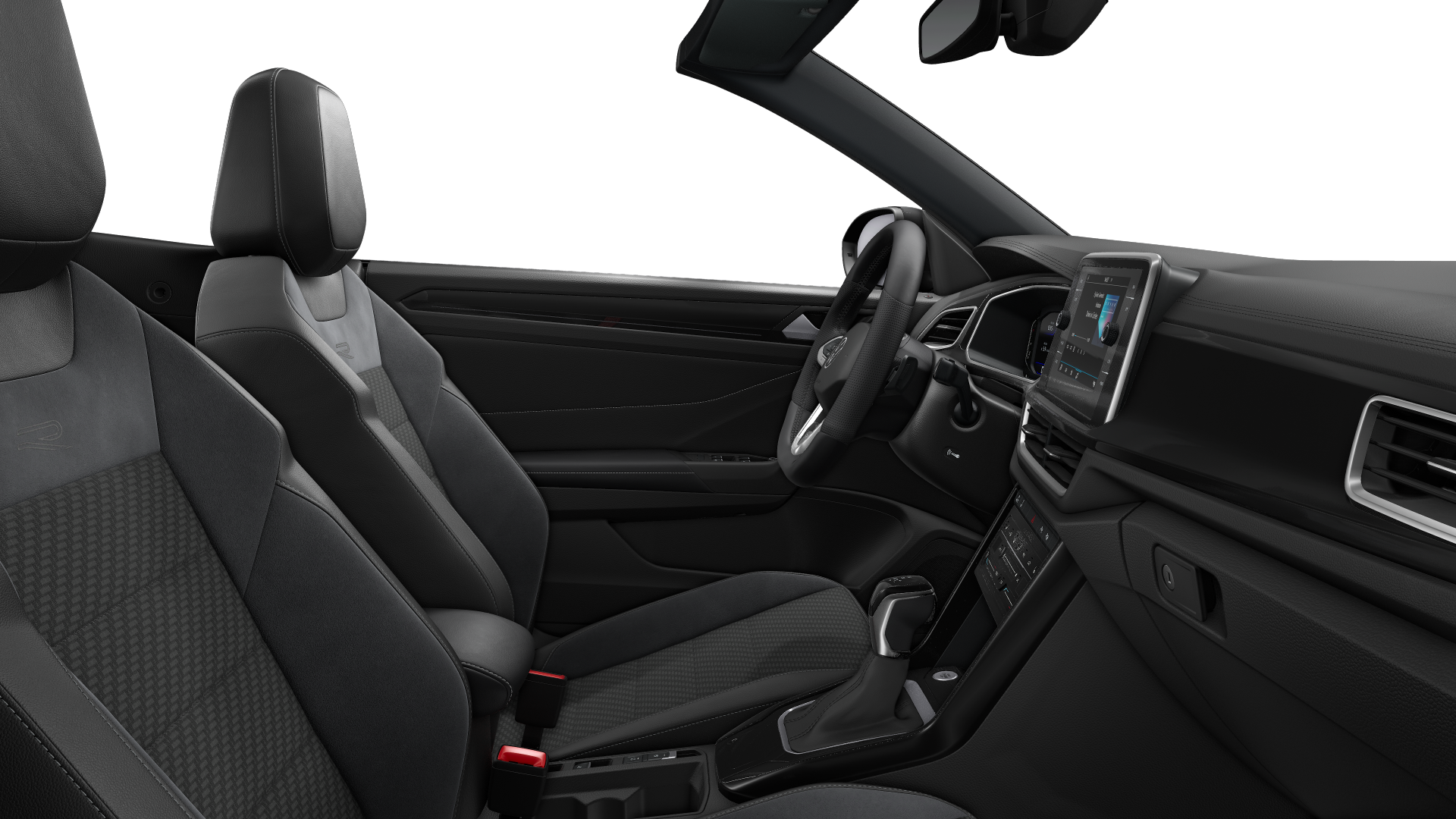 Volkswagen T-Roc Cabriolet DSG