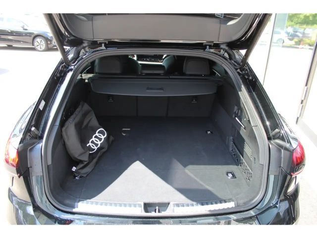 Audi A6 Avant Quattro S-Line