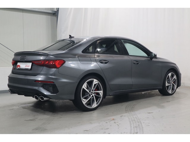 Audi S3 Quattro S-Tronic Sedan