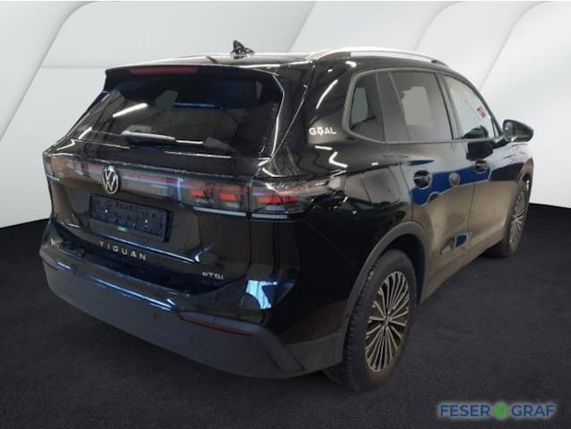 Volkswagen Tiguan 1.5 TSI DSG IQ.Drive