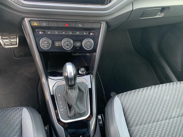 Volkswagen T-Roc DSG R-Line